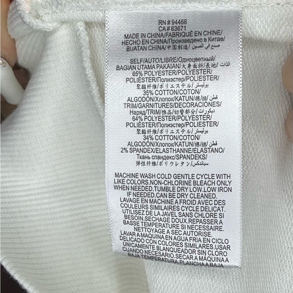 Sweatshirt - 2 for $20 or 3 for $30 (Mix & Match) - Picture 6 of 6